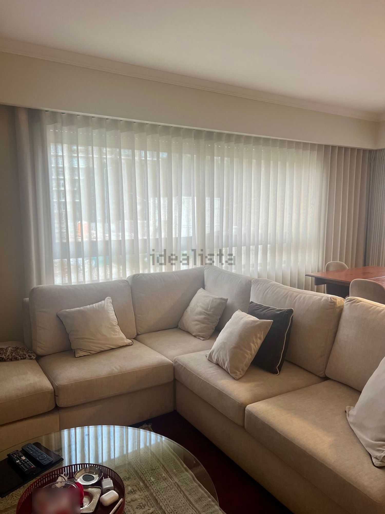公寓 t2出售在Alameda Jardins da Arrábida, 1213 - 客厅