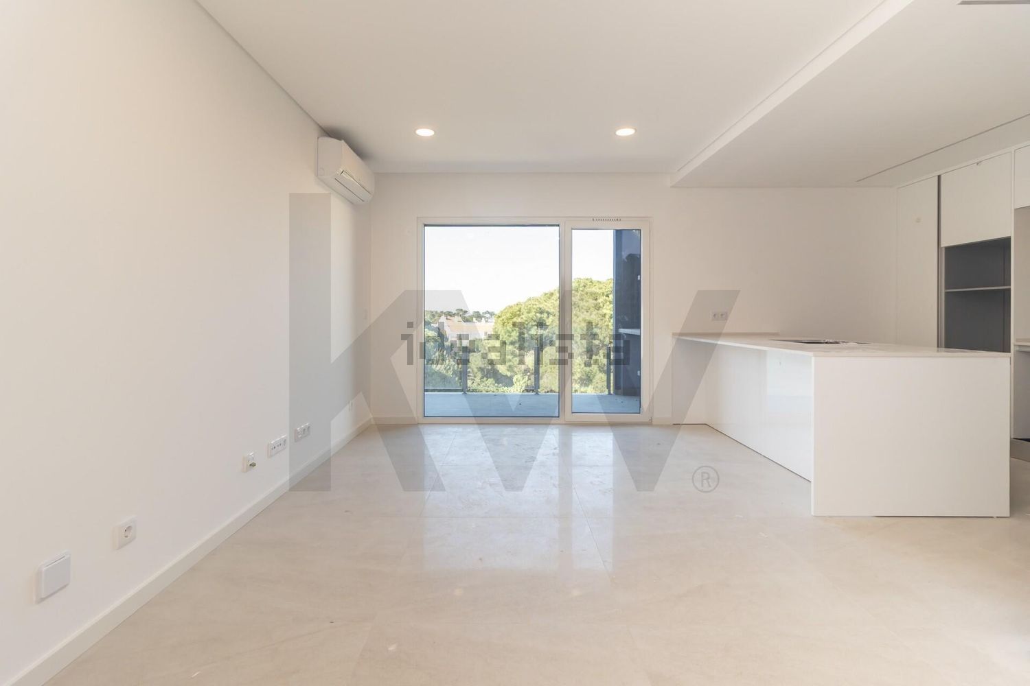 公寓 t2出售在 Quinta do Texugo - Quinta de Santa Teresa - 居住