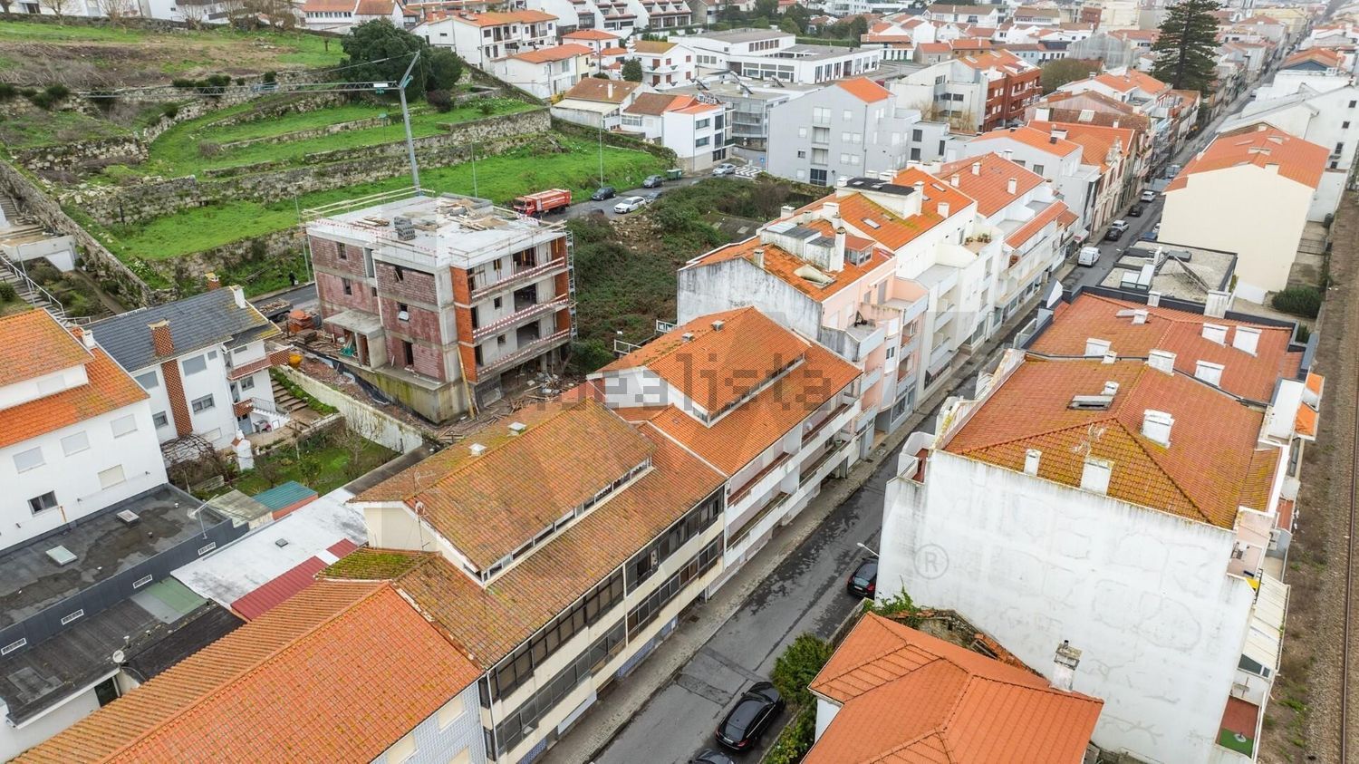 公寓 t1出售在Rua 5 de Outubro, 154 - 游泳池