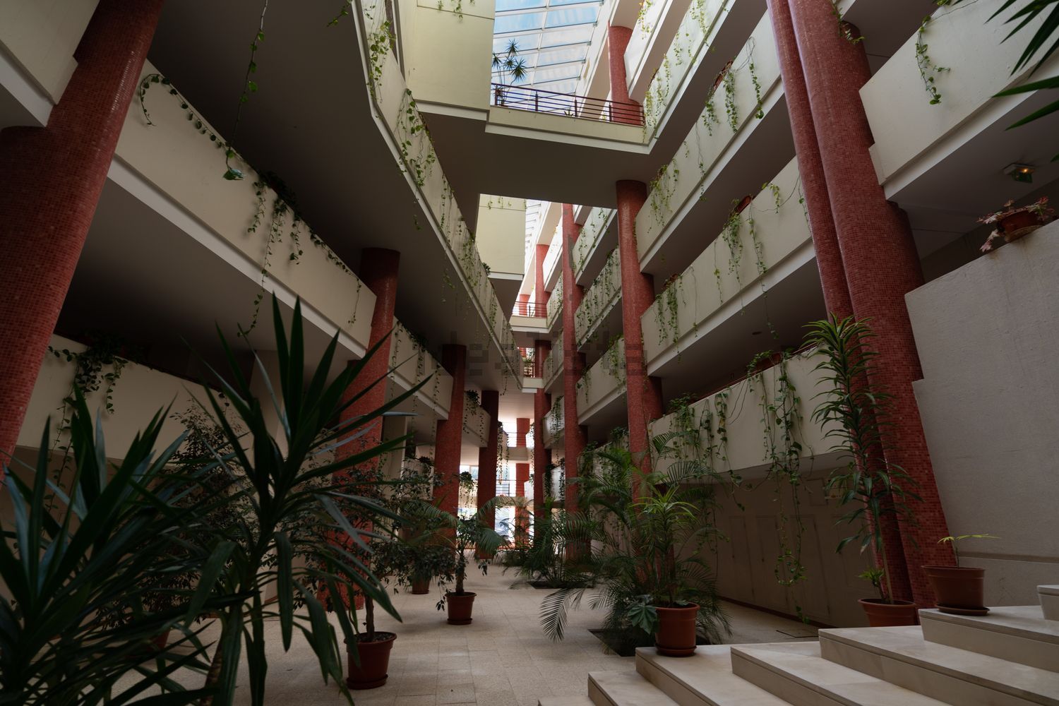 出租公寓 t1在Avenida do Cabedelo, 161 AvenidadoCabedelonsetorCom - 共同区域