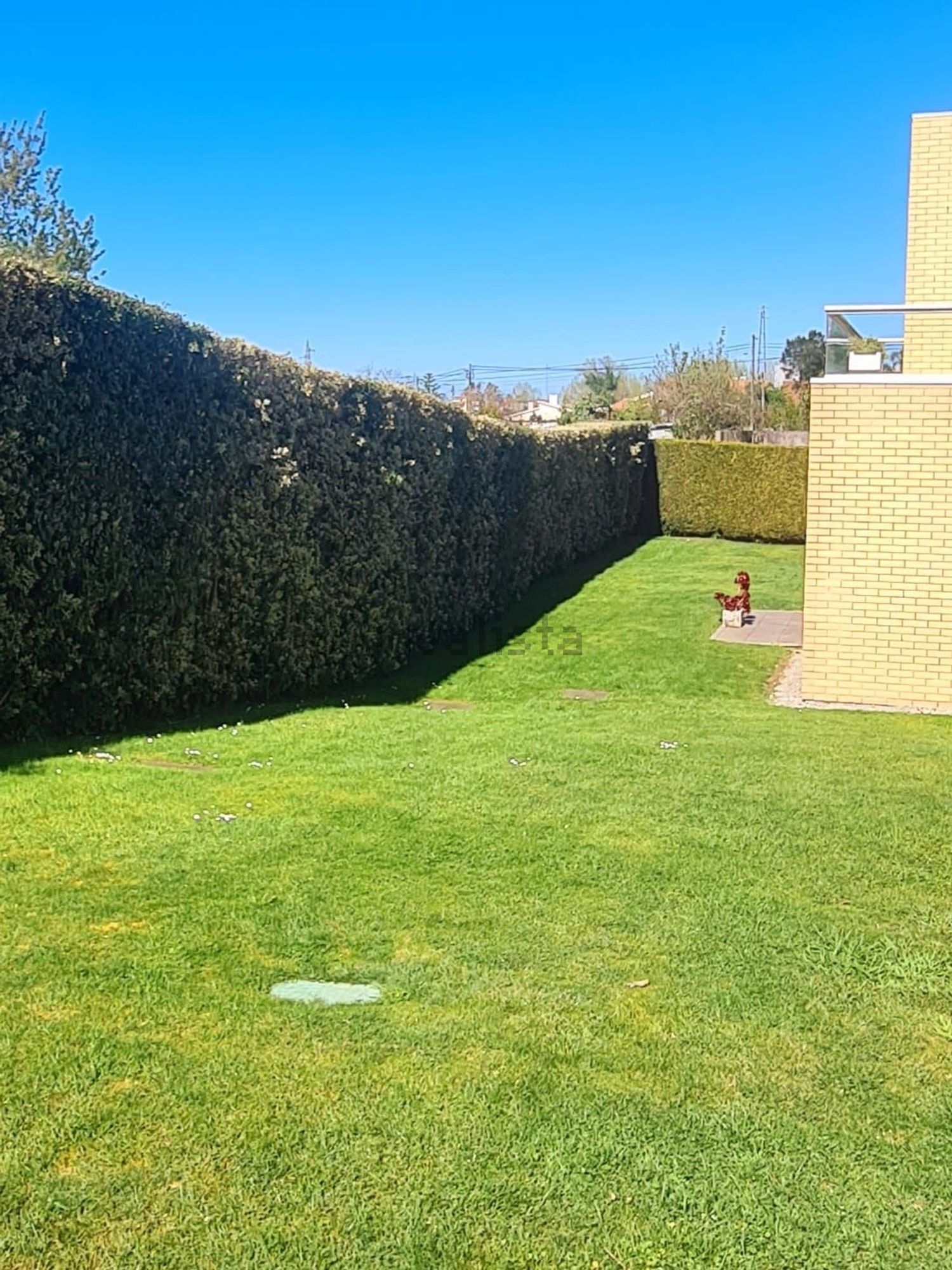 联排别墅出售在Rua Duarte de Oliveira - 游泳池