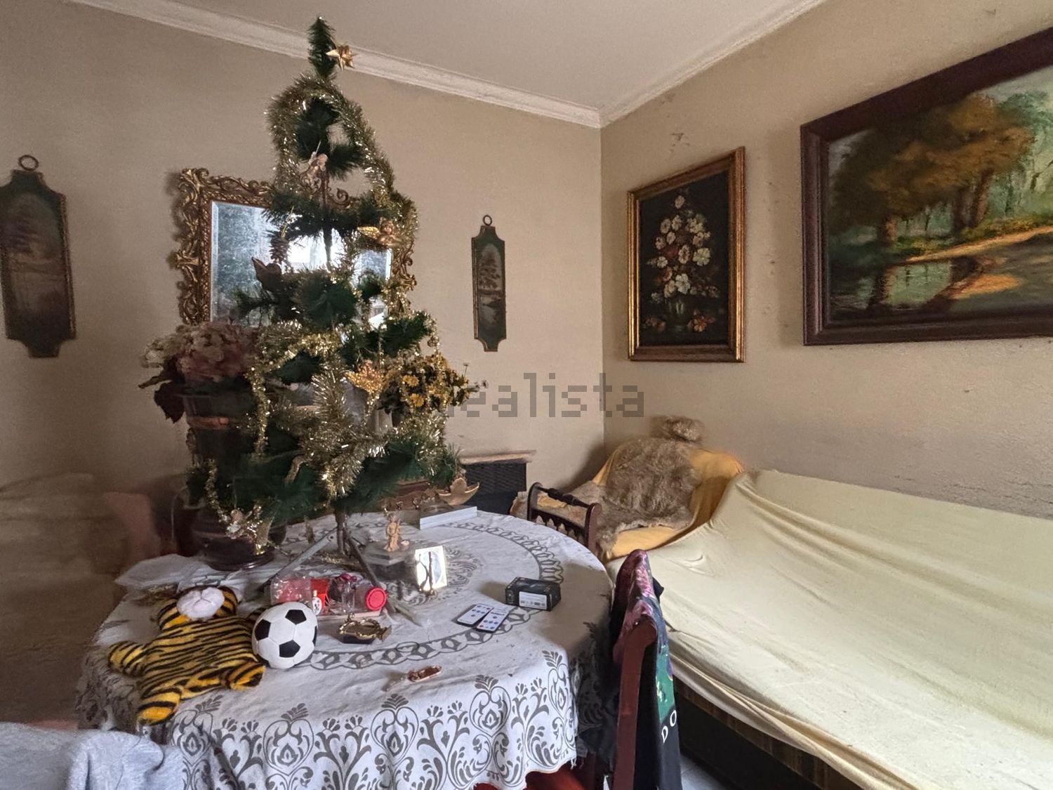 联排别墅出售在Avenida Dom Afonso Henriques, 3 - 客厅