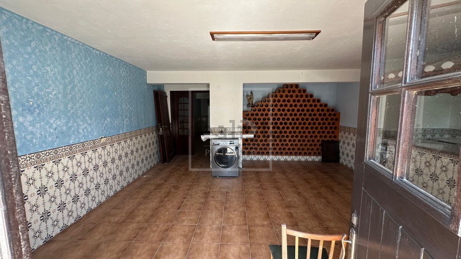 小楼房或独栋别墅出售在Rua Senhora da Luz, 10 - 卧室