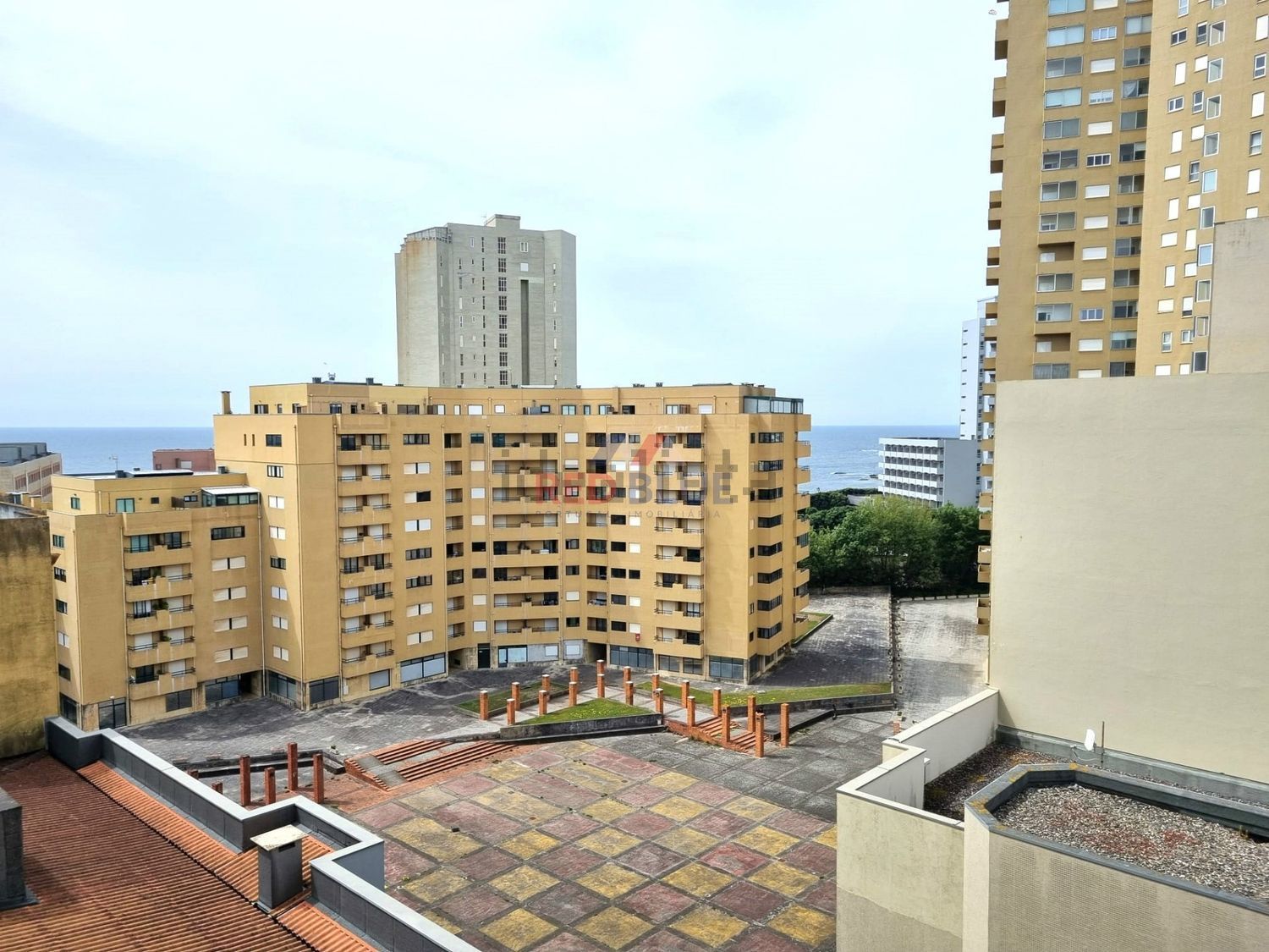 公寓 t3出售在 Agro-Velho - Montgeron - 视线