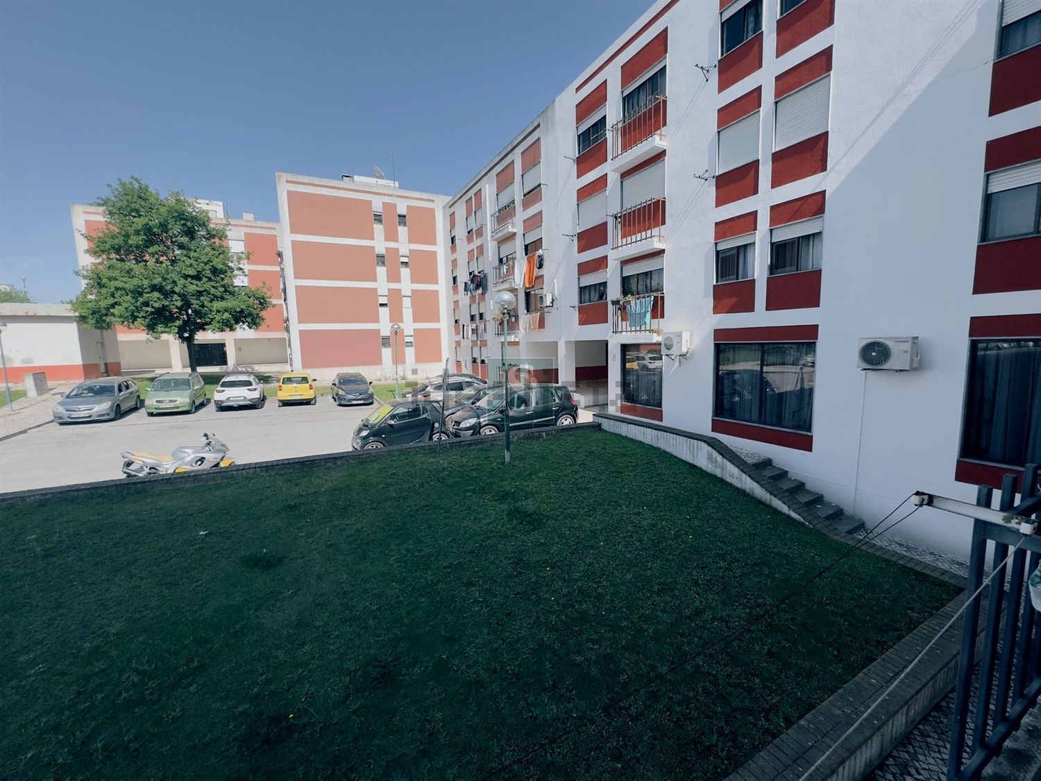 公寓 t3出售在Alameda dos Bombeiros Portugueses - 视线