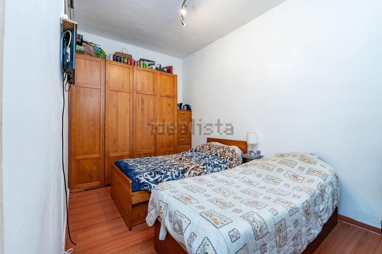 公寓 t5出售在Rua da Senhora da Glória, 113 - 卧室