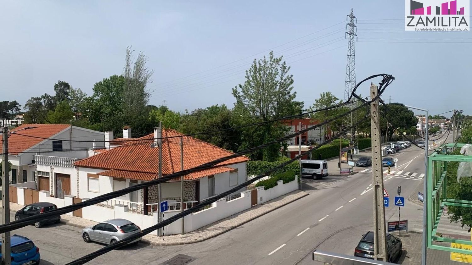 公寓 t3出售在Avenida 25 de Abril, 31 - 周边