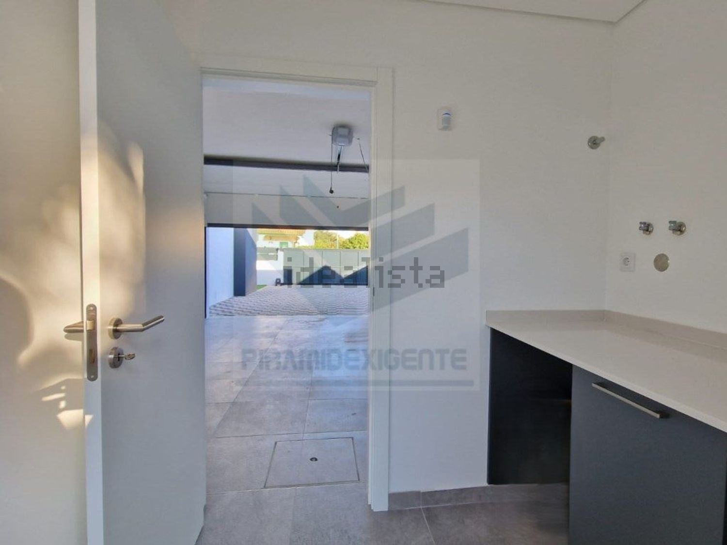 小楼房或独栋别墅出售在 Vila Nogueira de Azeitão - 厨房