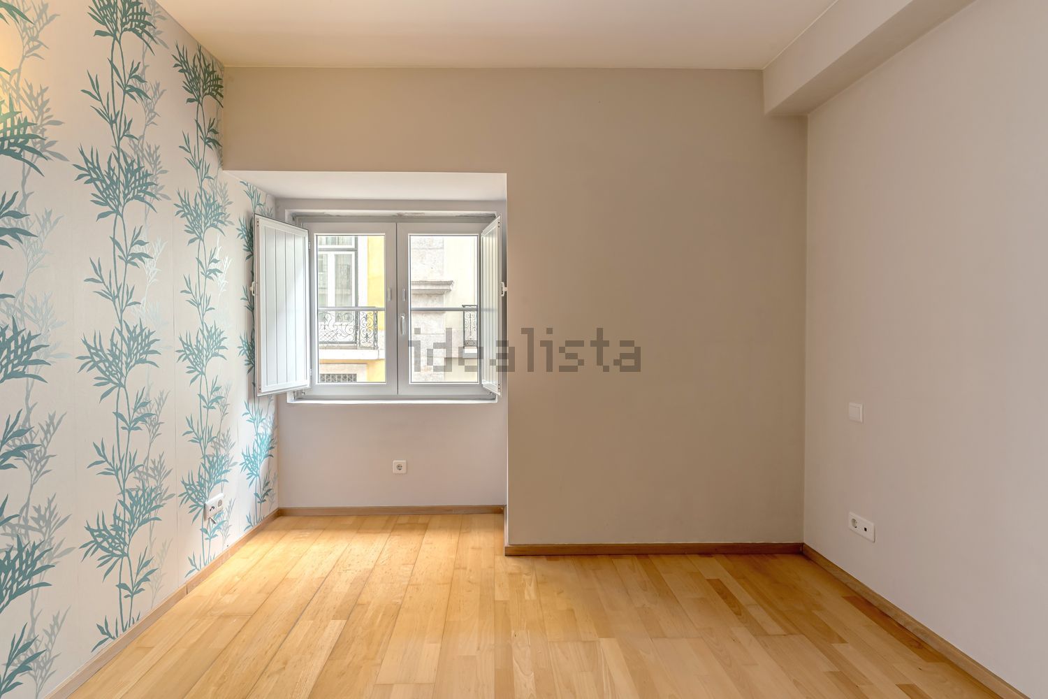 公寓 t2出售在 Chiado - Pç. de Camões - 卧室