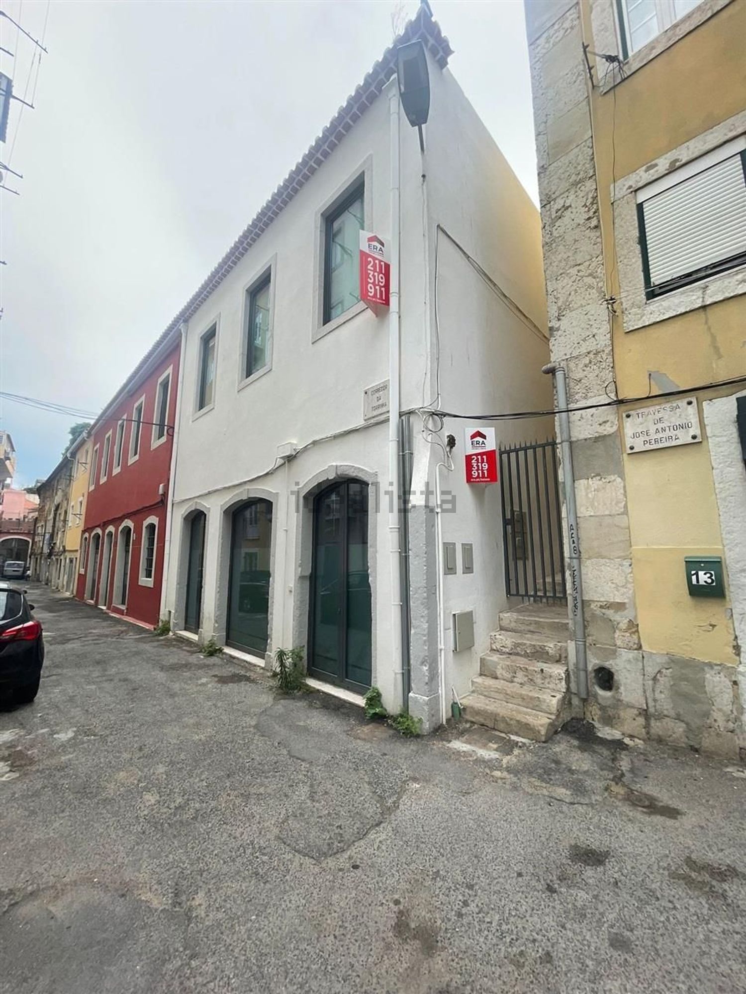 公寓 t1出售在 Corredor da Torrinha, 34 - 视线