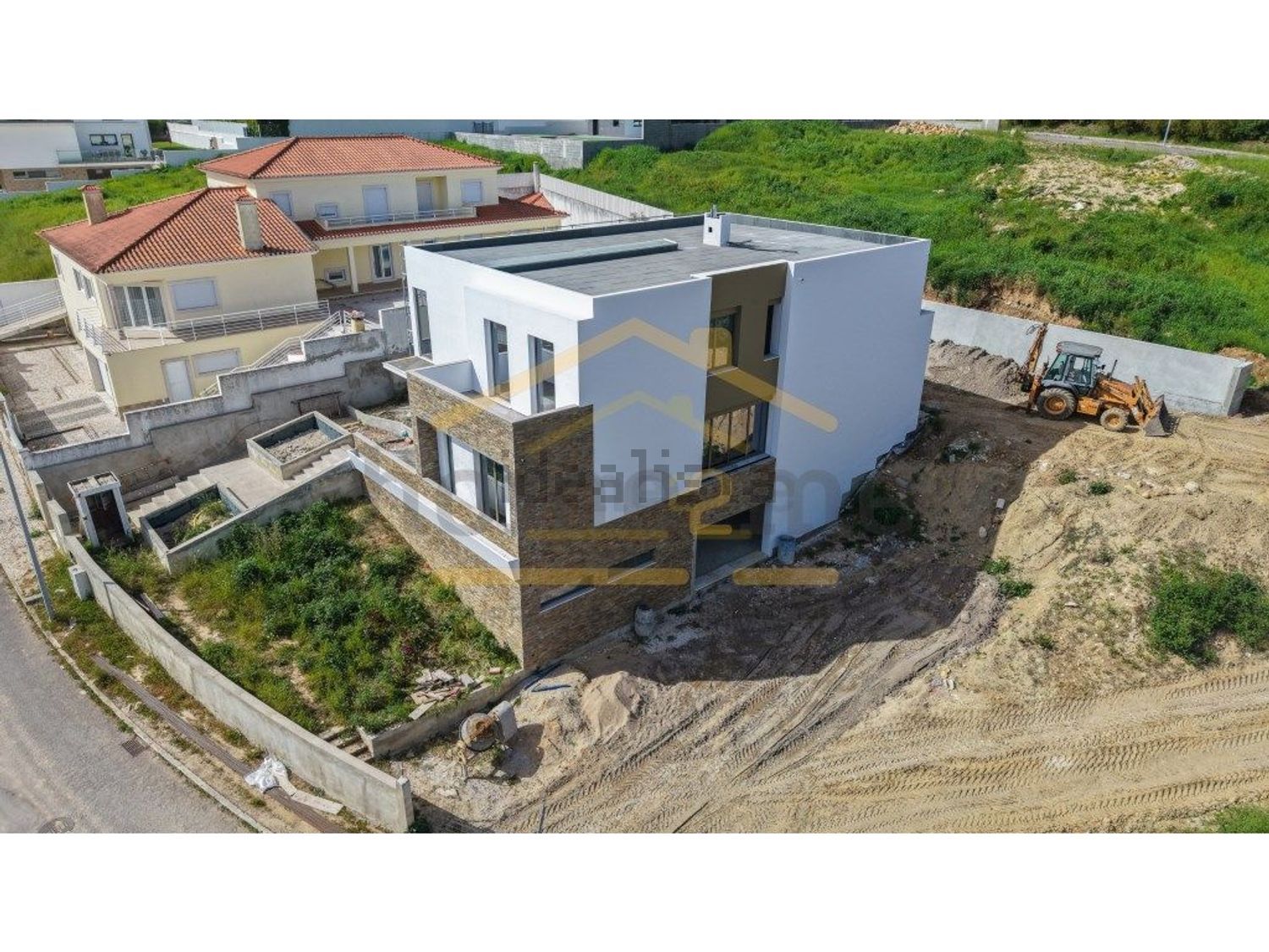 小楼房或独栋别墅出售在 Vila Franca de Xira - 照片
