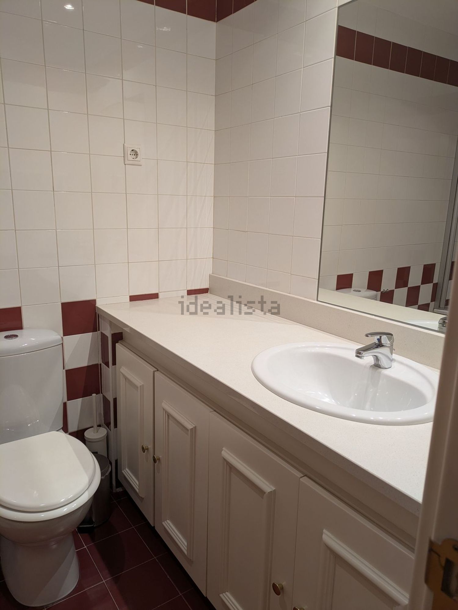公寓 t2出售在 Alto do Lumiar - Quinta das Conchas - Quinta do Lambert - 卫生间