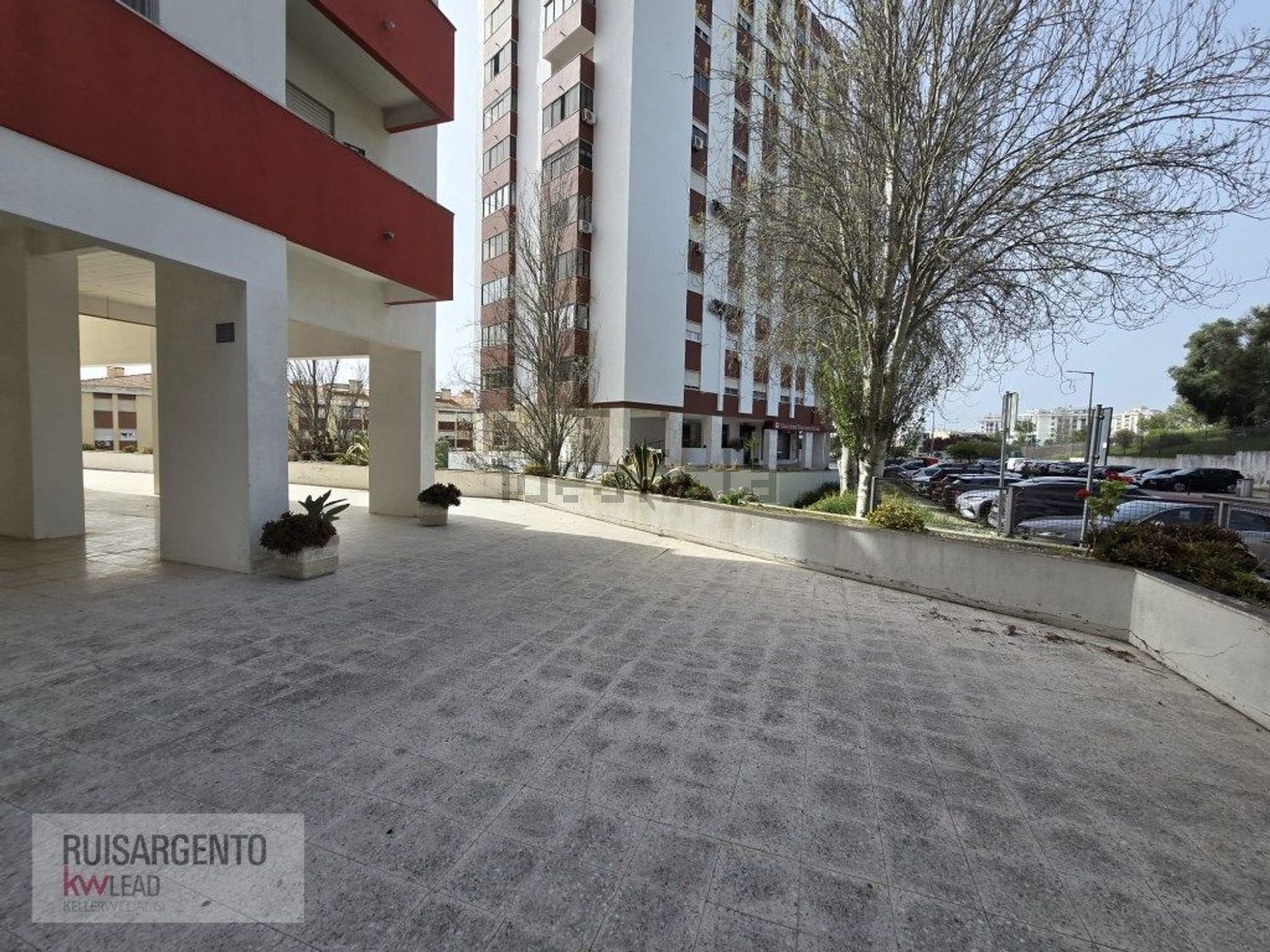 公寓 t3出售在Avenida Dom Vicente Afonso Valente - 视线