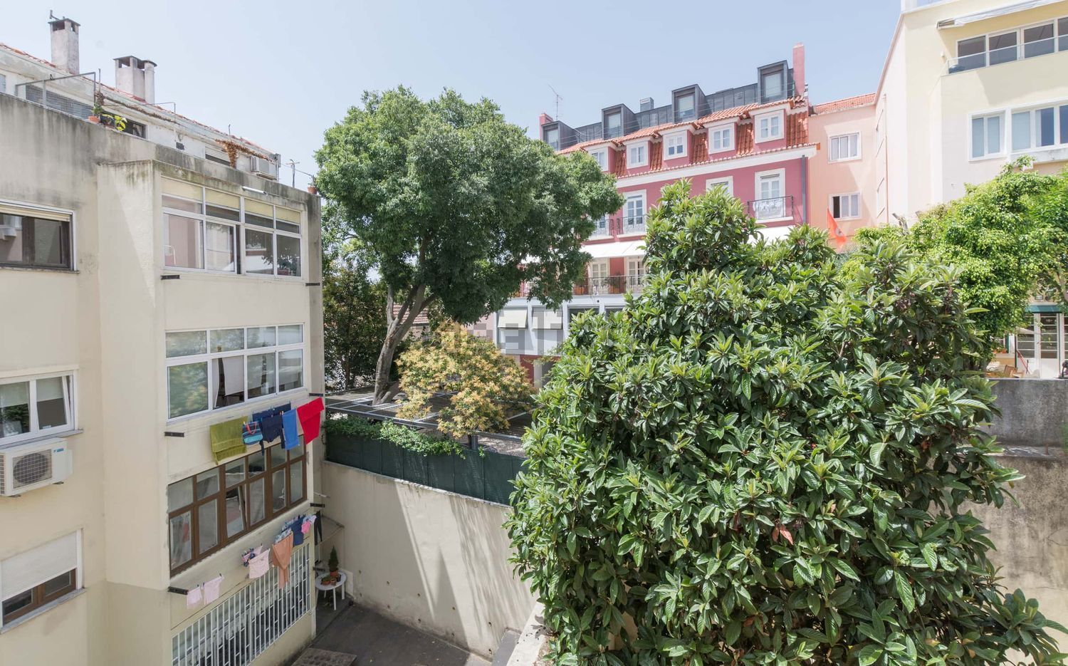 出租房间在Rua de São Félix, 39 - 视线