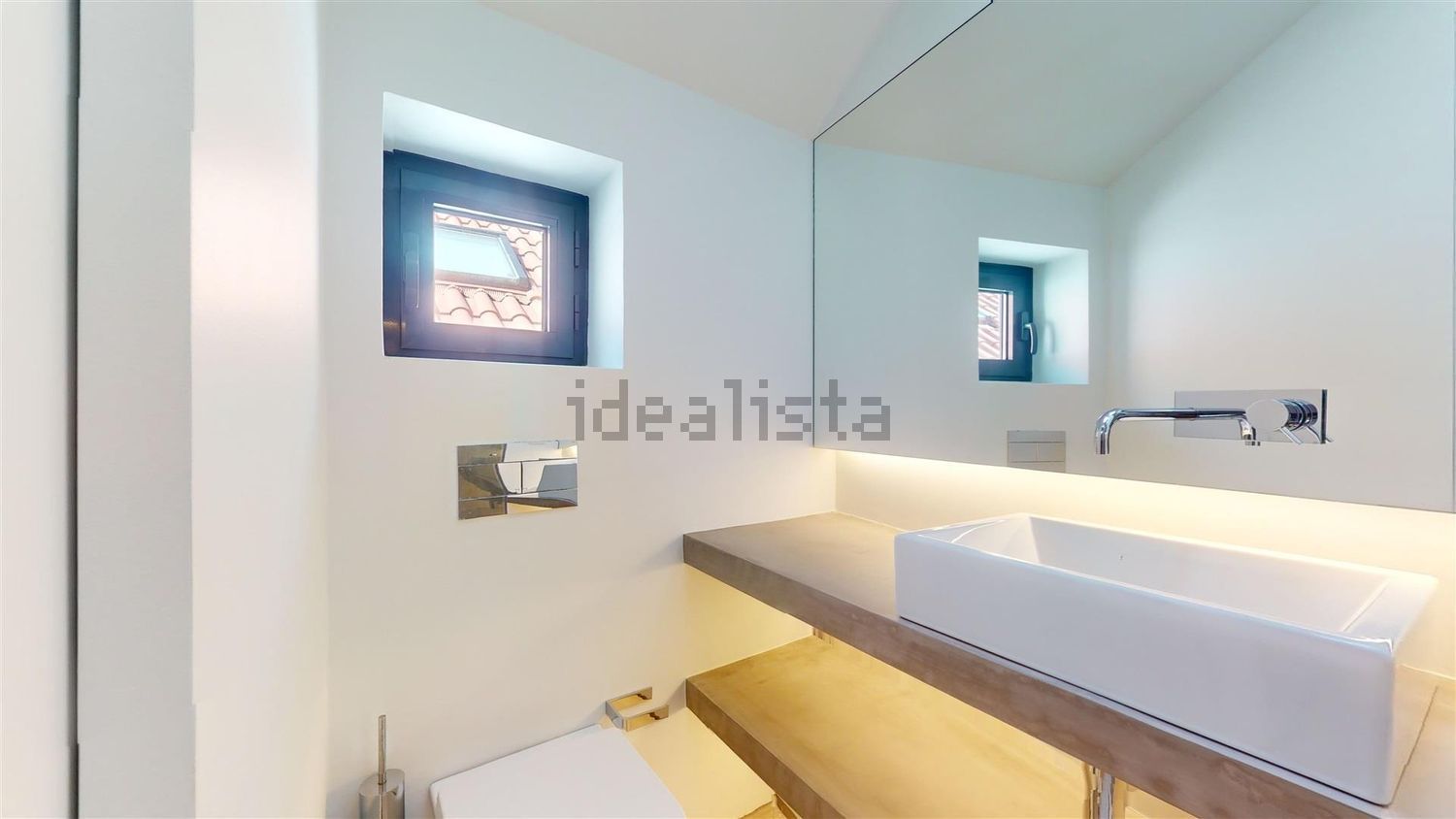 复式公寓出售在 Corredor da Torrinha, 34 - 卧室