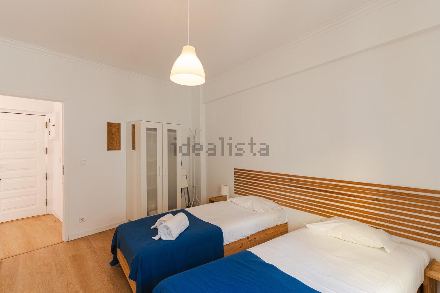 公寓 t2出售在 Príncipe Real - São Bento - 卧室