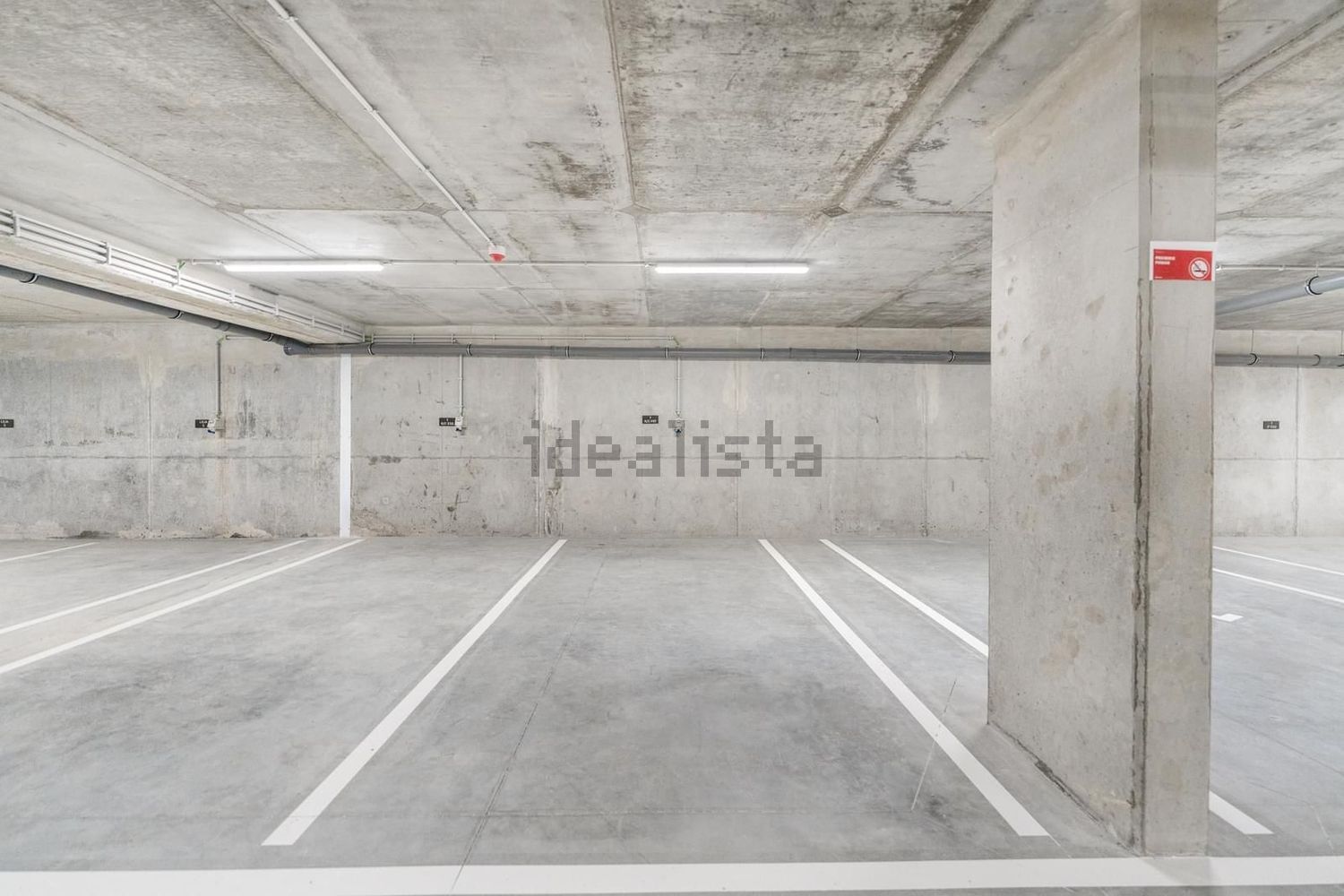 公寓 t2出售在 Campo Belas Clube de - 停车位