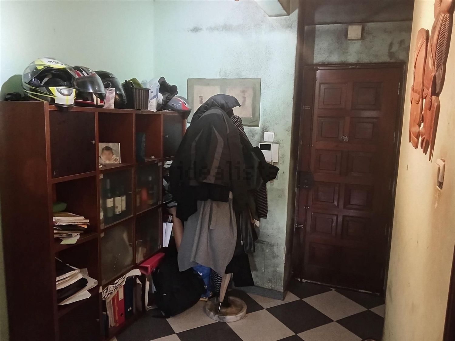 公寓 t2出售在Praceta São Francisco Xavier, 2 - 前厅
