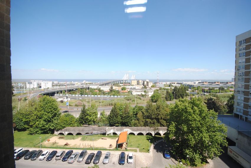 出租公寓 t2在Rua Teófilo Braga