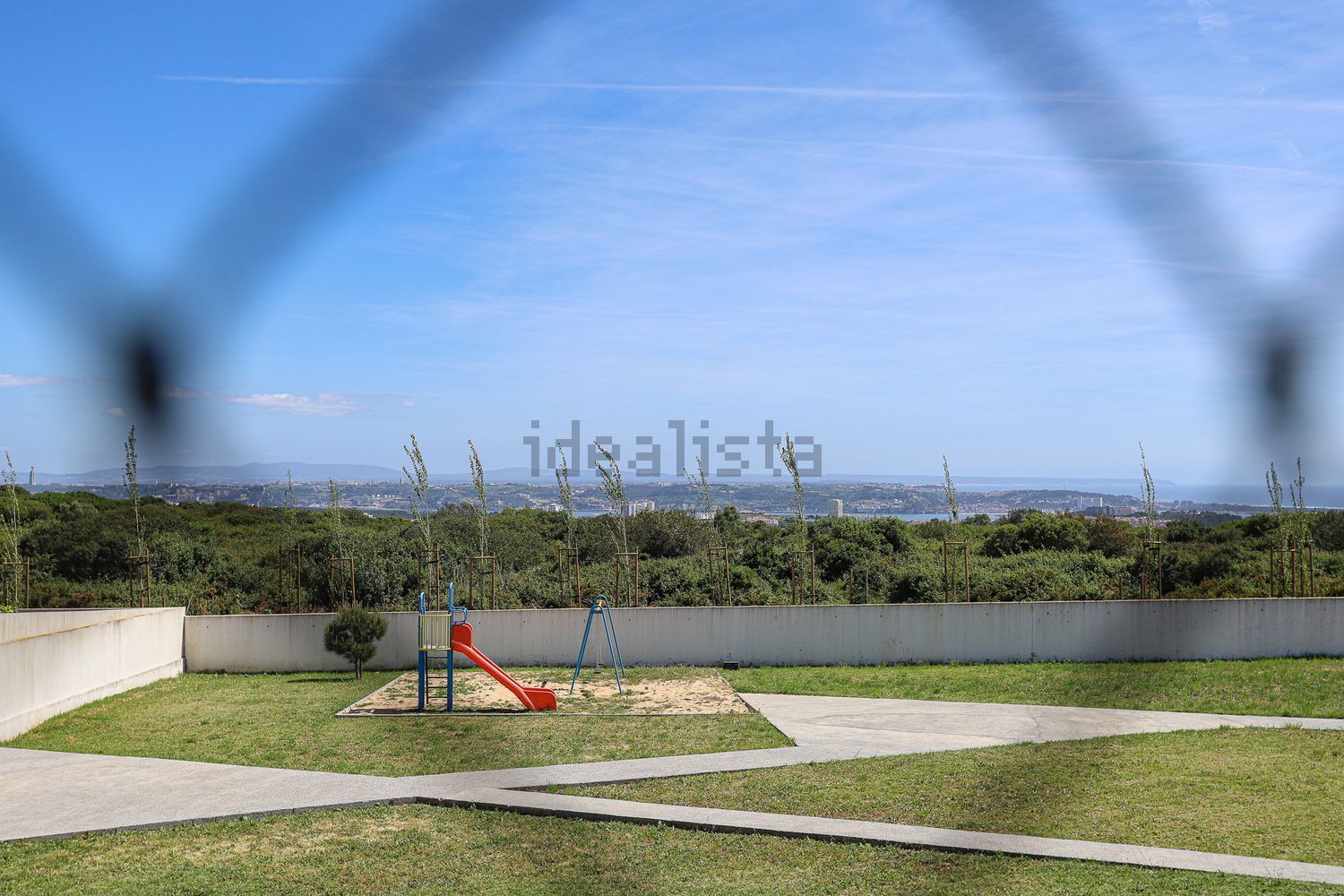 公寓 t2出售在Alameda dos Pinheiros, 94 - 视线