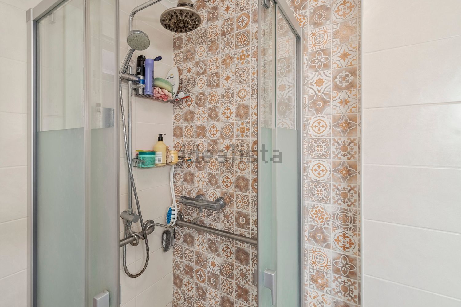 公寓 t1出售在Rua José Pedro da Silva - 卫生间