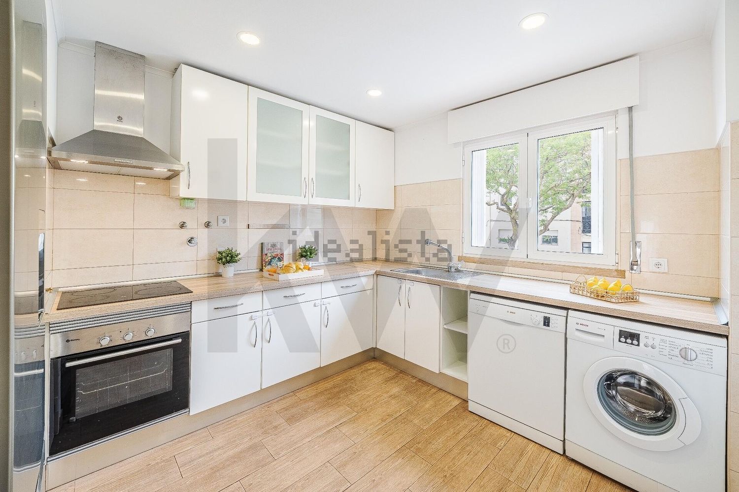 联排别墅出售在Rua Cedros s/n - 厨房