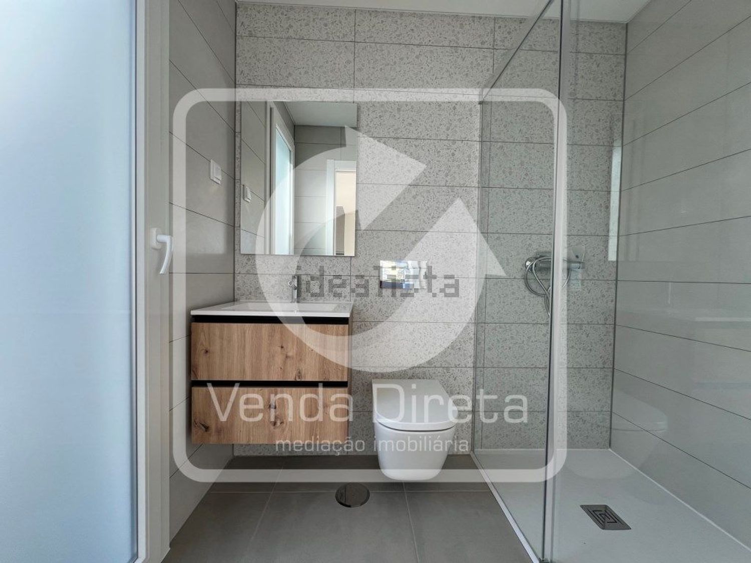 小楼房或独栋别墅出售在Rua Cidade do Porto - 卫生间