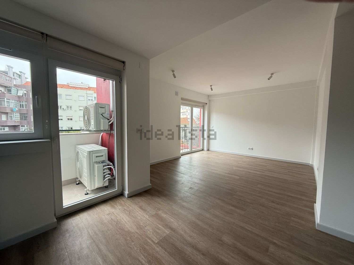 出租公寓 t2在Rua Castelo Branco Saraiva, 15 - 照片