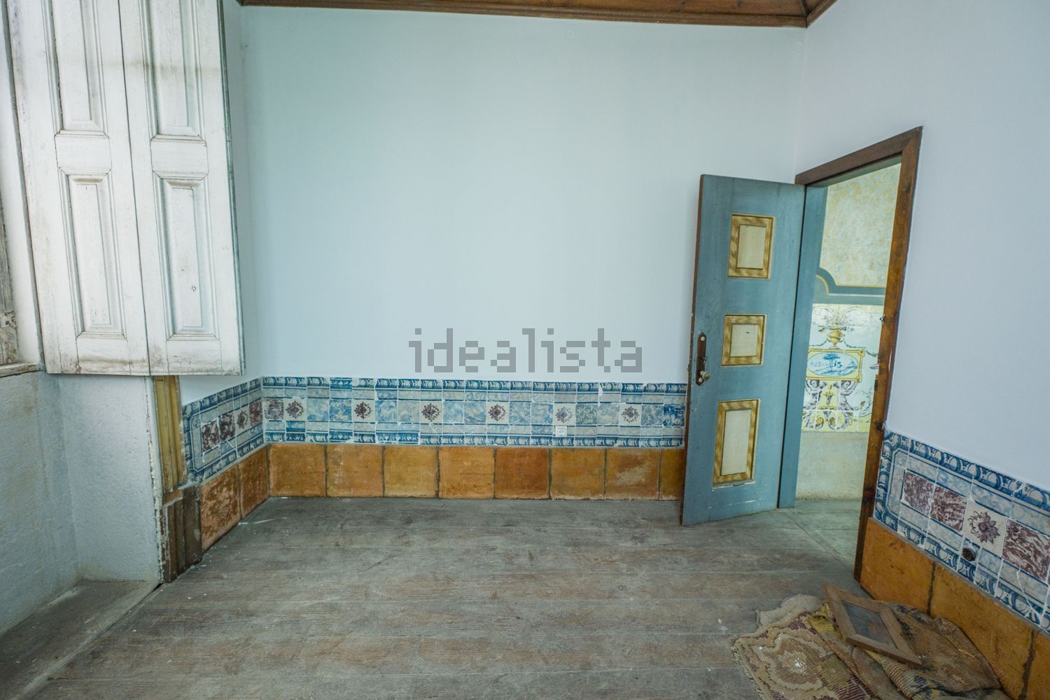 小楼房或独栋别墅出售在 Centro de Oliveira de Azeméis - 过道