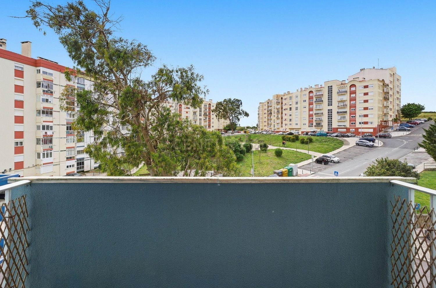 公寓 t2出售在Avenida Miradouro s/n - 照片