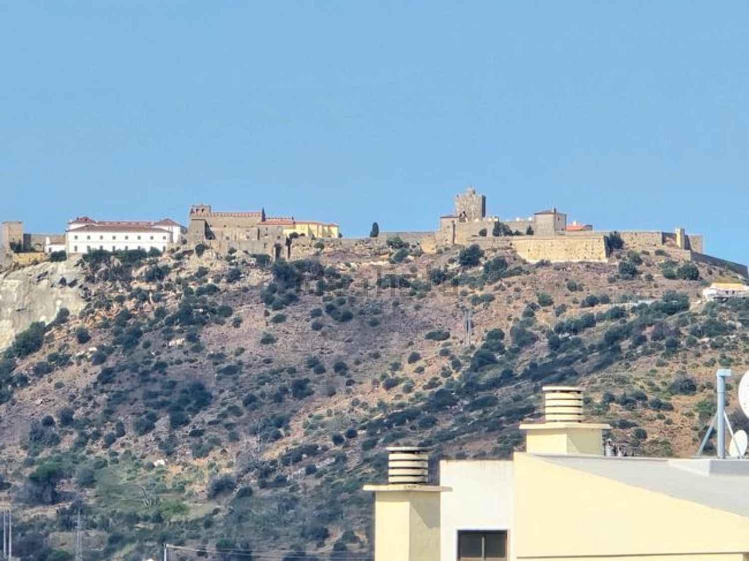 公寓 t2出售在Avenida Antero de Quental, 73 - 视线
