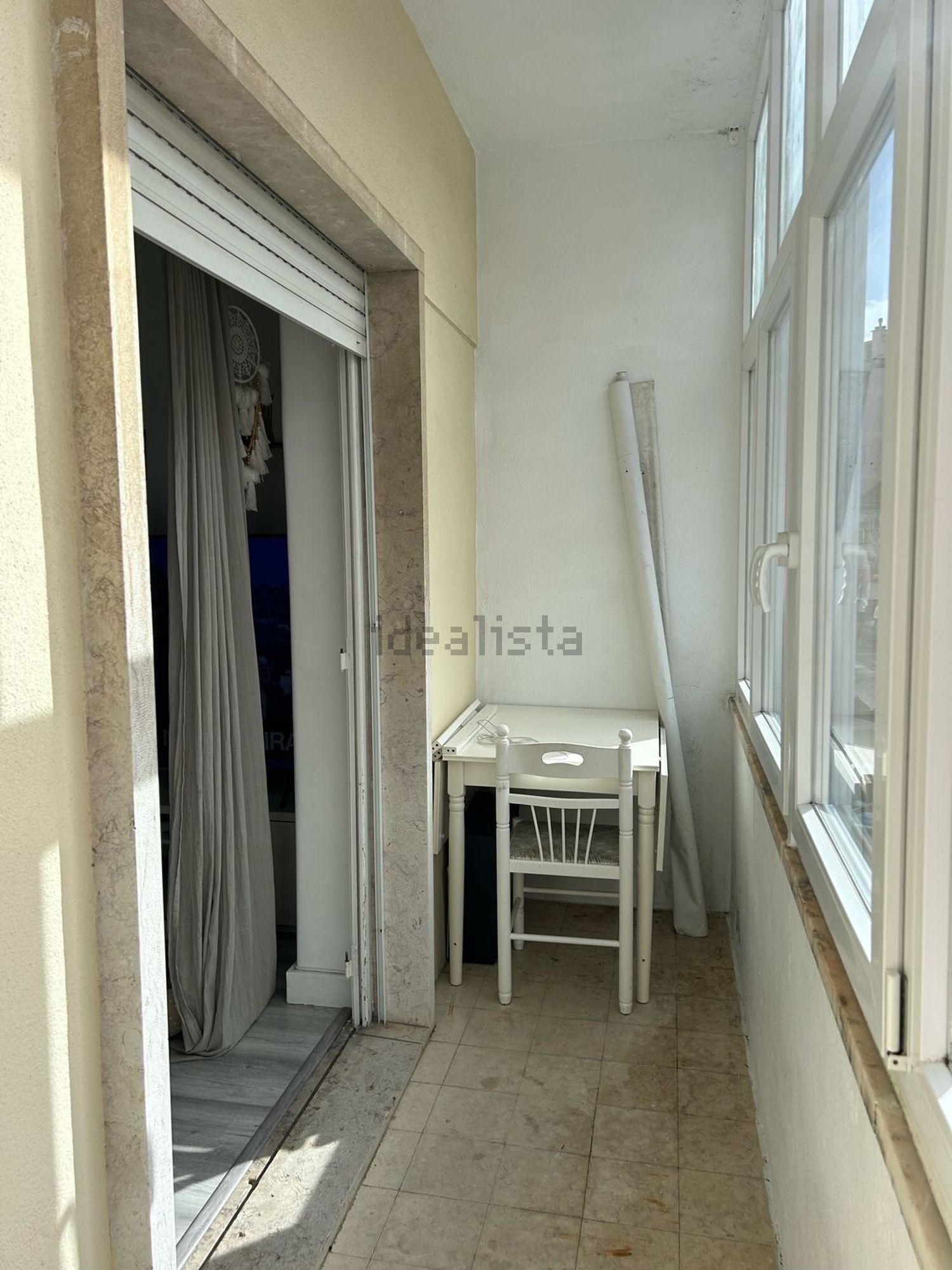 公寓 t3出售在Rua Mateus Vicente de Oliveira, 12 - 露台