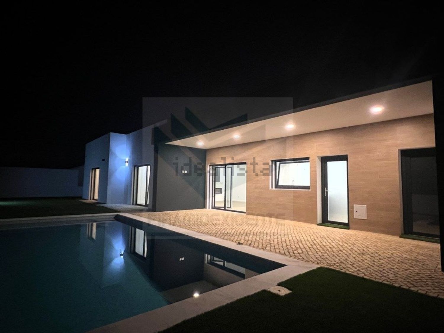 小楼房或独栋别墅出售在 Vila Nogueira de Azeitão - 照片