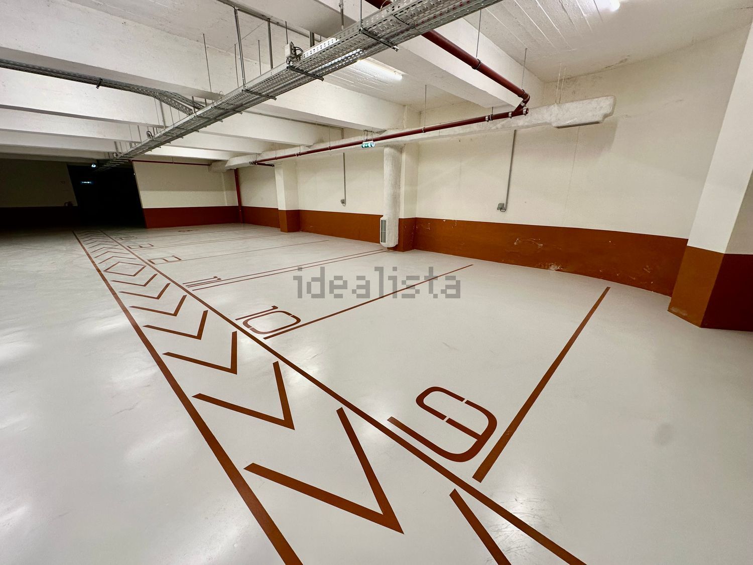出租公寓 t3在Avenida Duque de Loulé, 123 - 照片