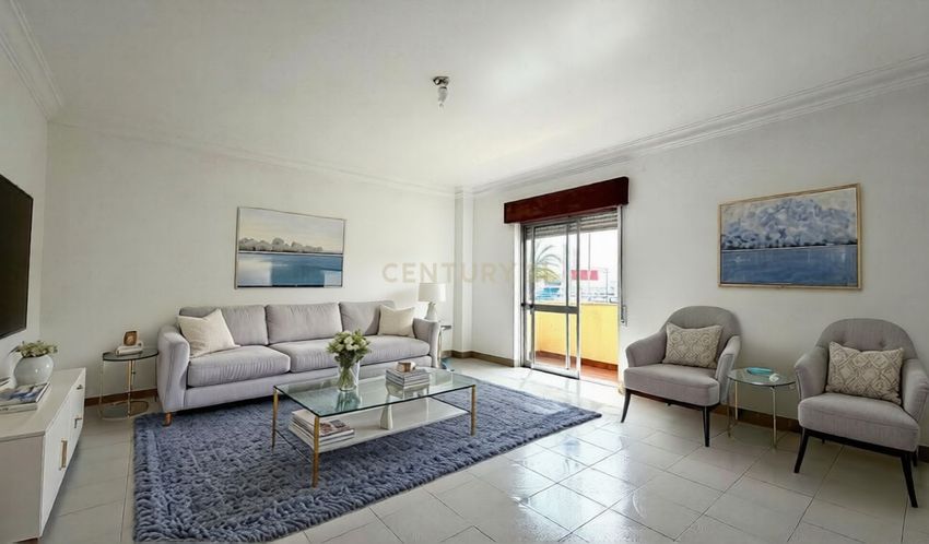 公寓 t3出售在Avenida Alexandre Herculano