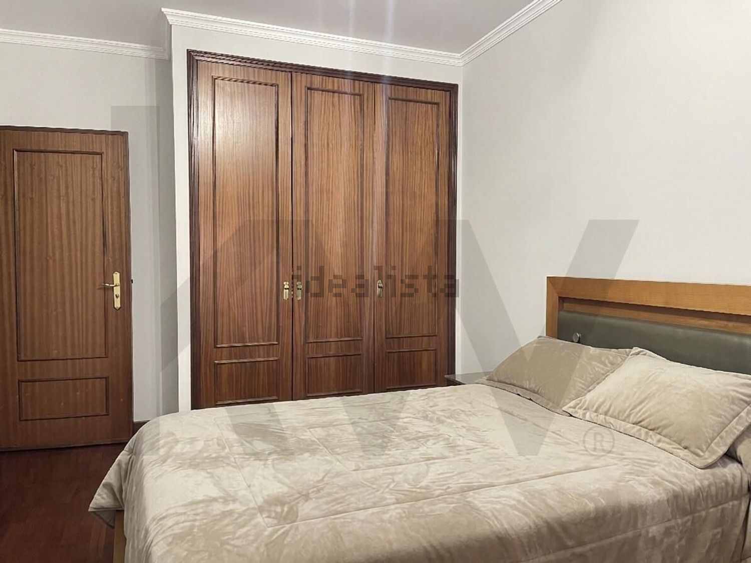 公寓 t2出售在 São João da Madeira - 卧室