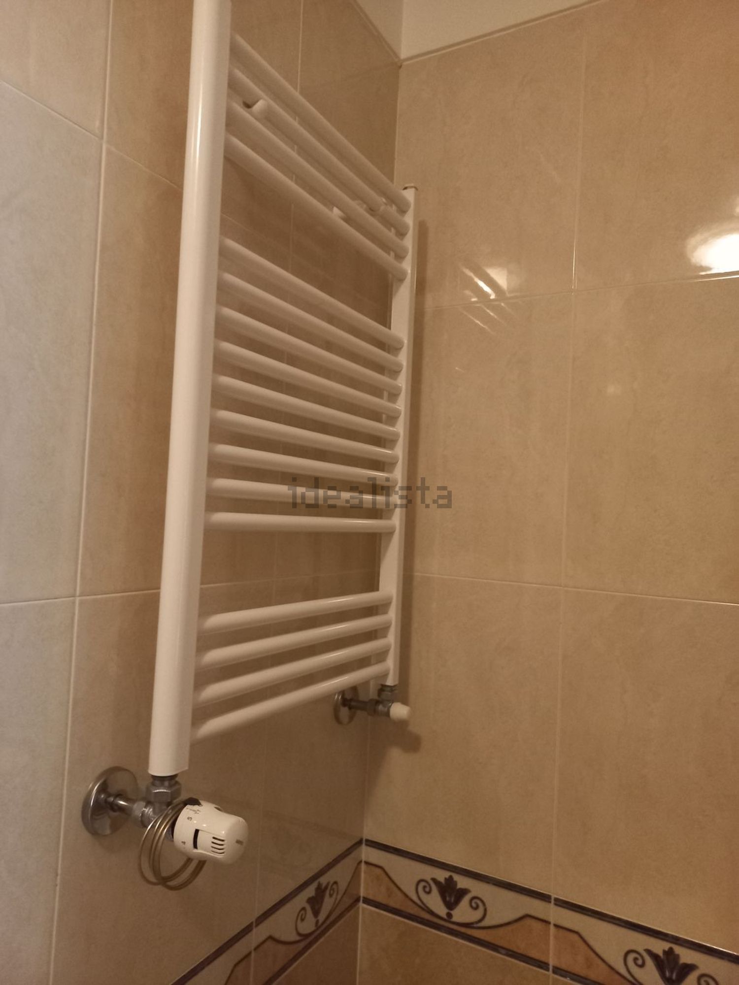 公寓 t2出售在Rua José da Cunha Bastos, 27 - 卫生间