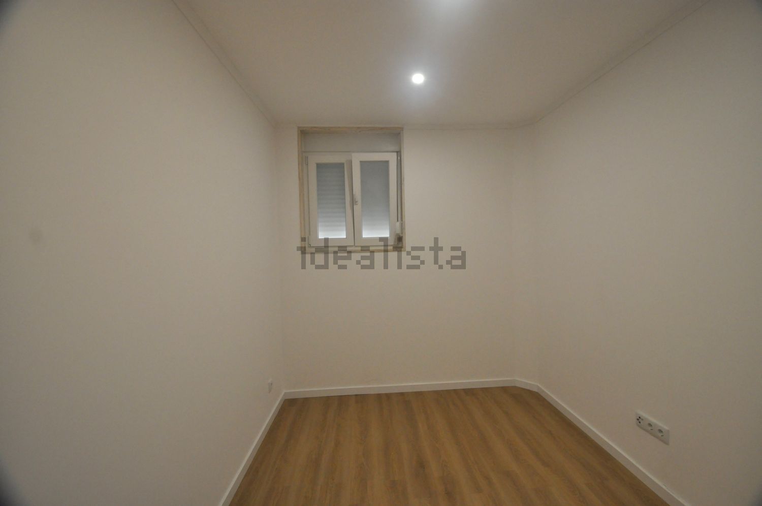 出租公寓 t1在Rua Sabino de Sousa, 61 a - 卧室