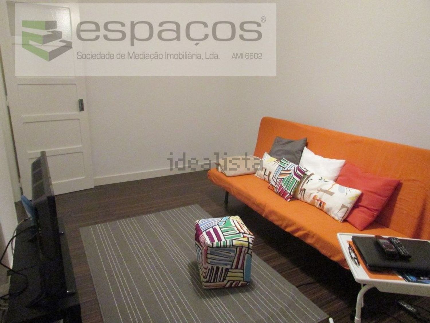 公寓 t2出售在 Santa Iria de Azoia - São João da Talha - Bobadela - 卧室