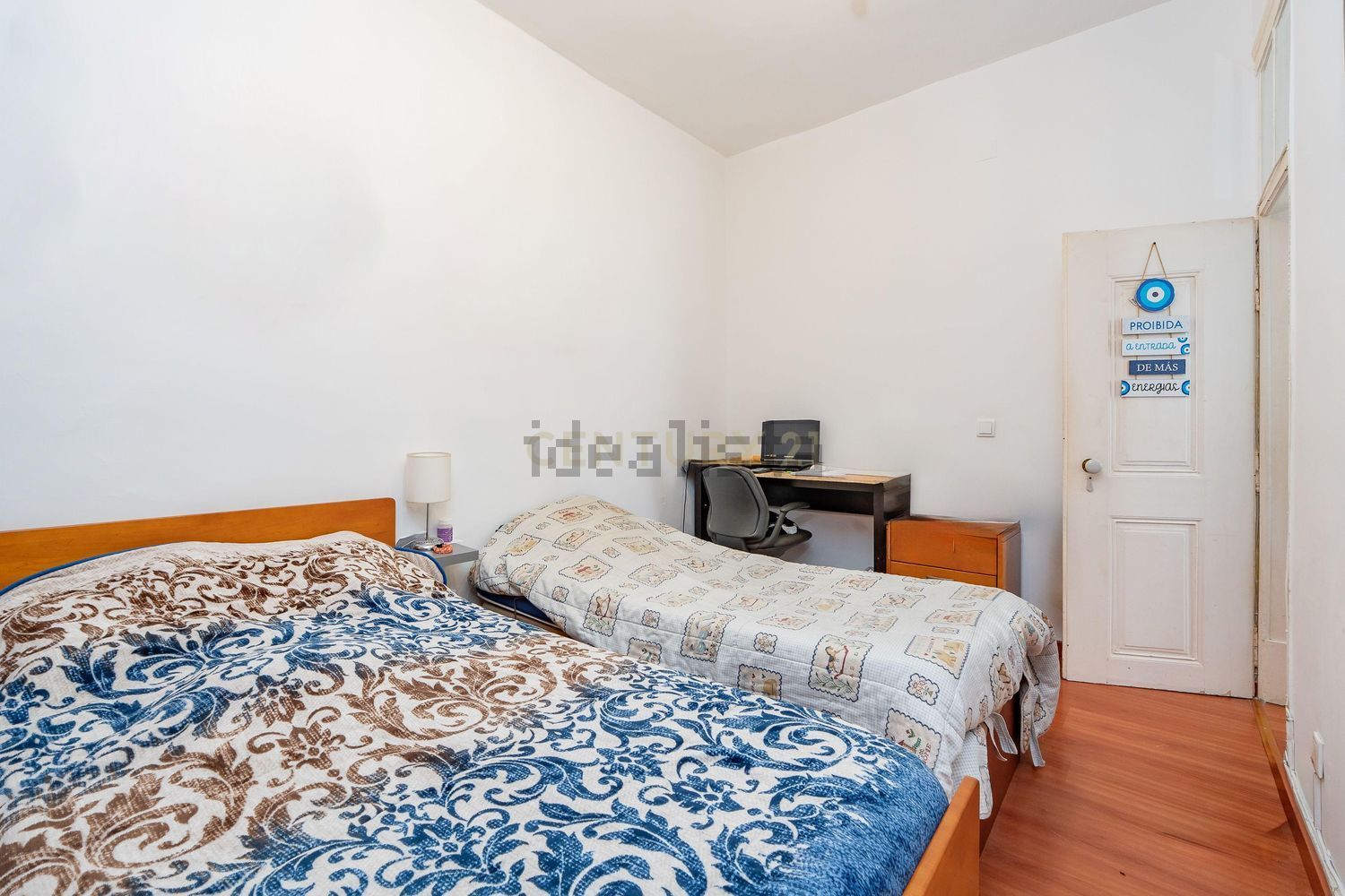 公寓 t5出售在Rua da Senhora da Glória, 113 - 卧室