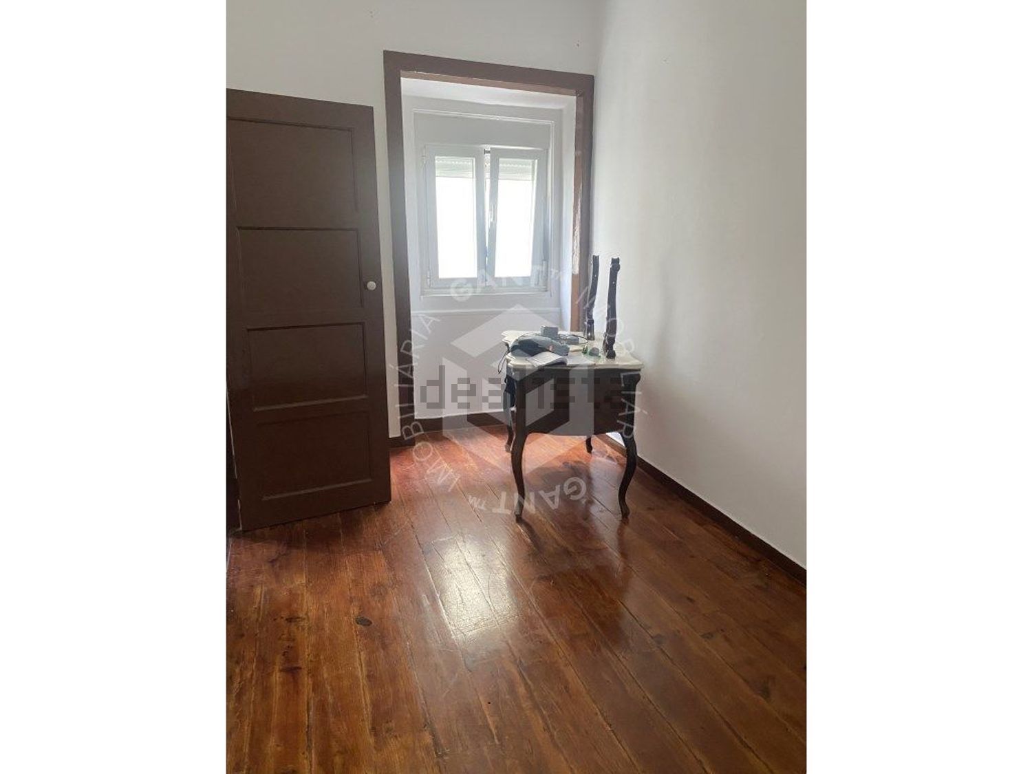 出租公寓 t2在 Príncipe Real - São Bento - 卧室