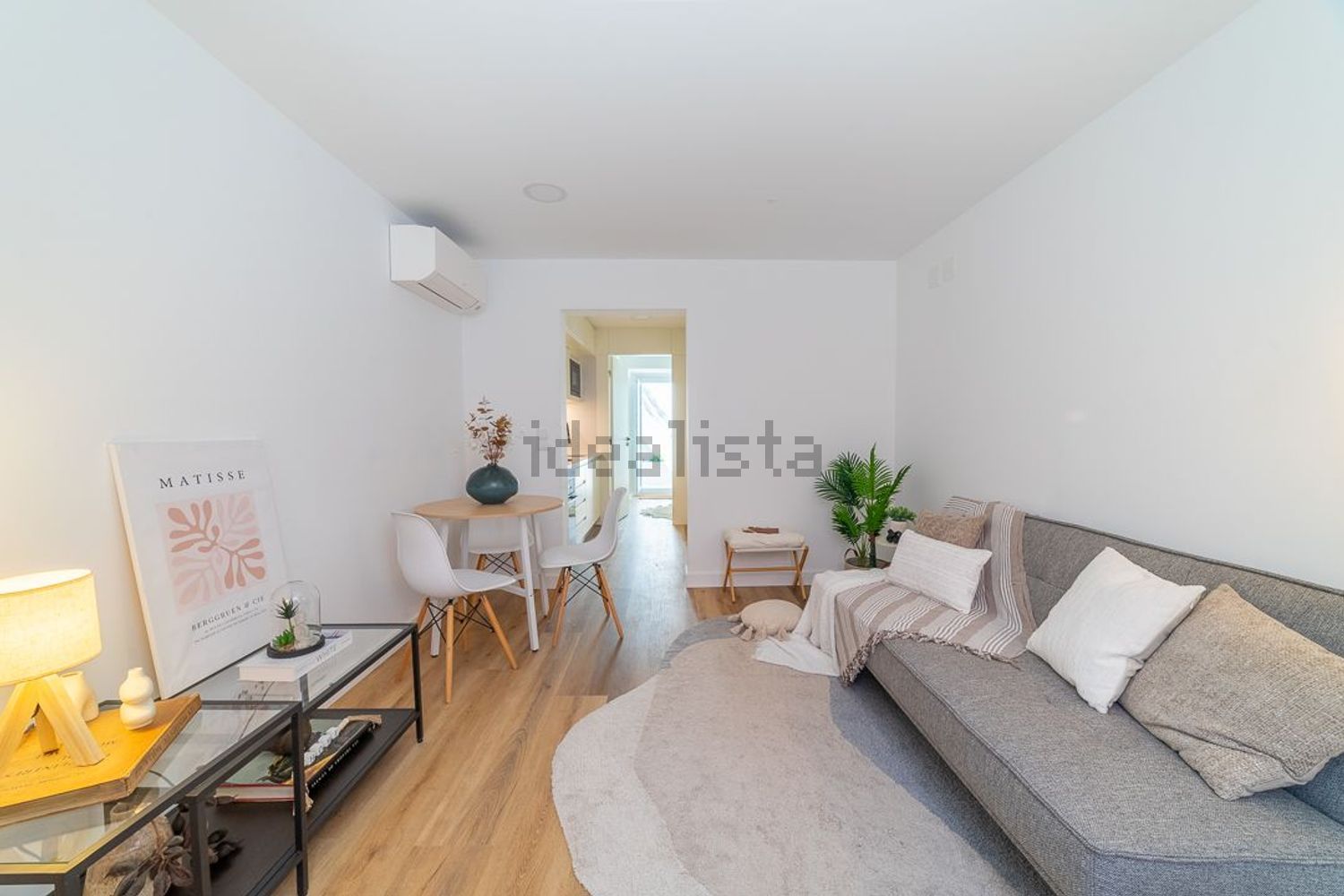 公寓 t1出售在Rua Marcos Portugal, 79 - 客厅