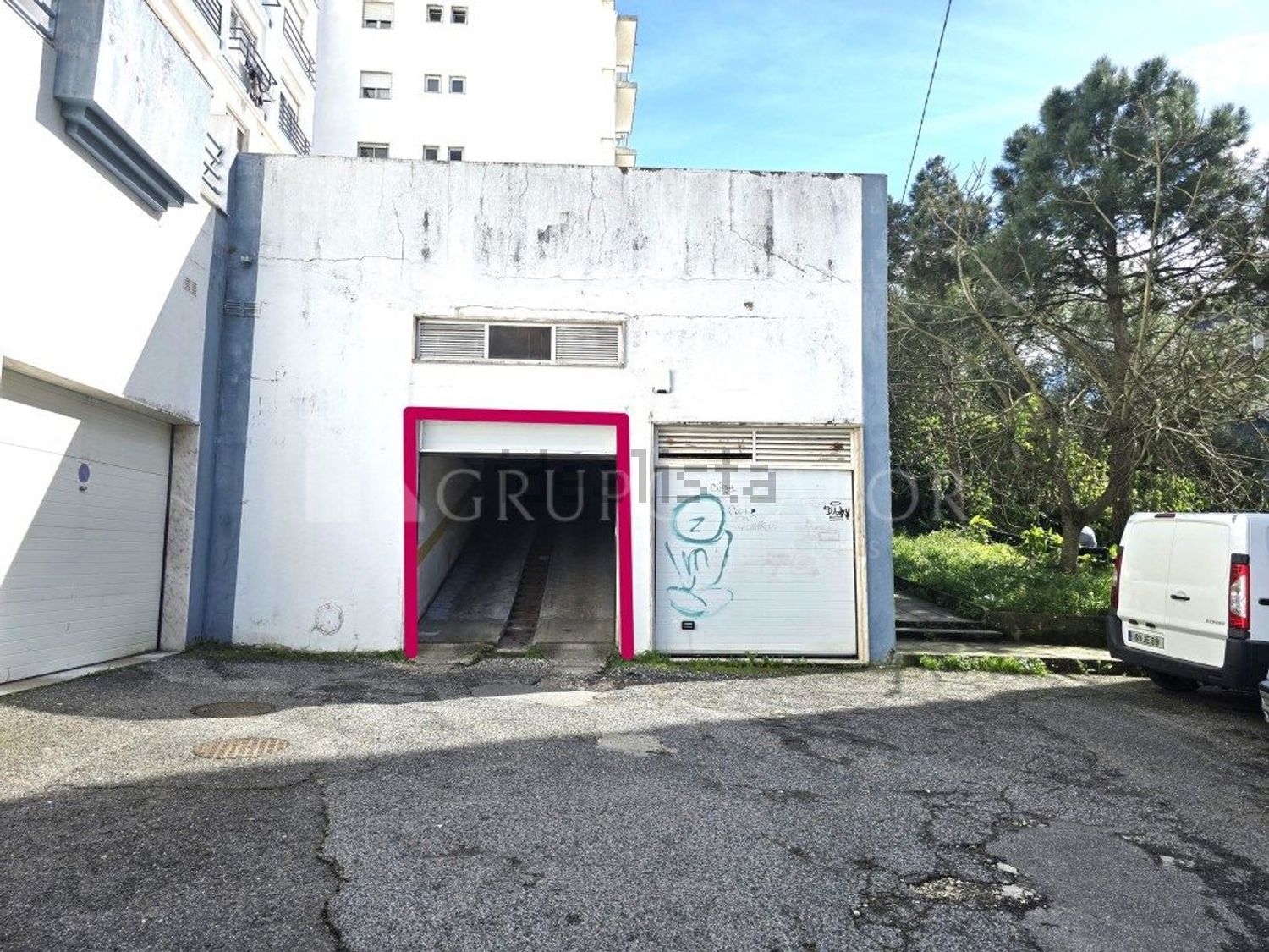 公寓 t2出售在Rua Figueiras, 7 - 照片