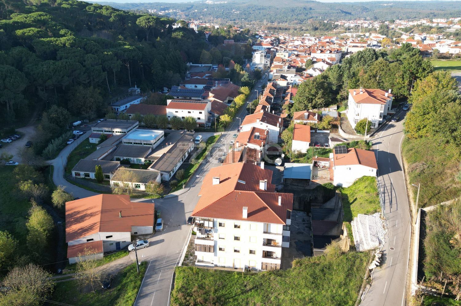 公寓 t3出售在Rua Congregação das Filhas de São José, 21 - 详情