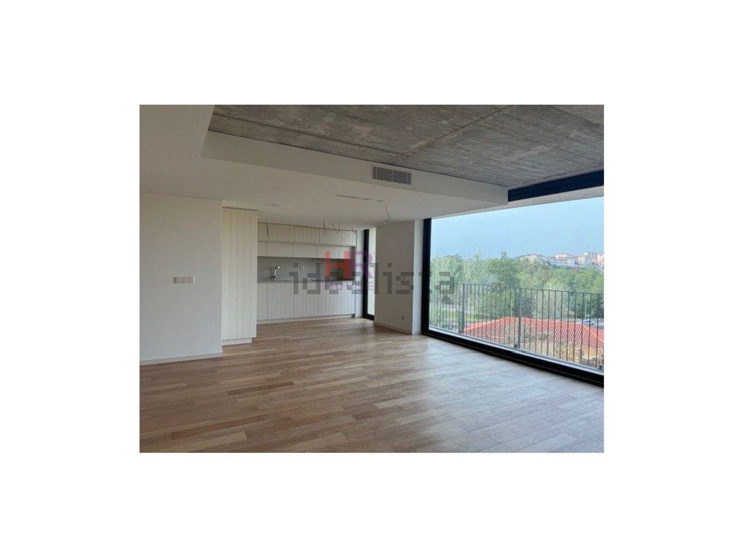 公寓 t3出售在 Santa Clara e Castelo Viegas - 居住