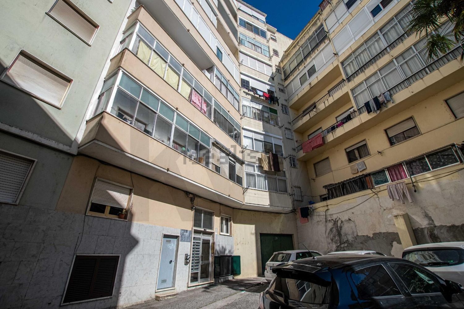 公寓 t3出售在 Vila Franca de Xira - 视线