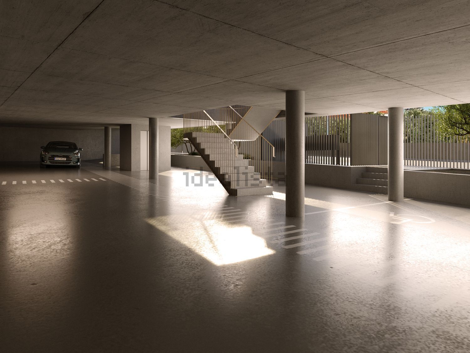 公寓 t2出售在Avenida dos Clérigos, 18 - 照片