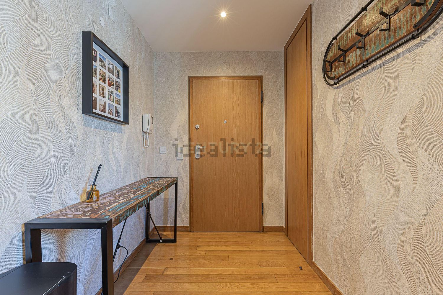 公寓 t2出售在Rua Antero de Quental, 40 - 过道