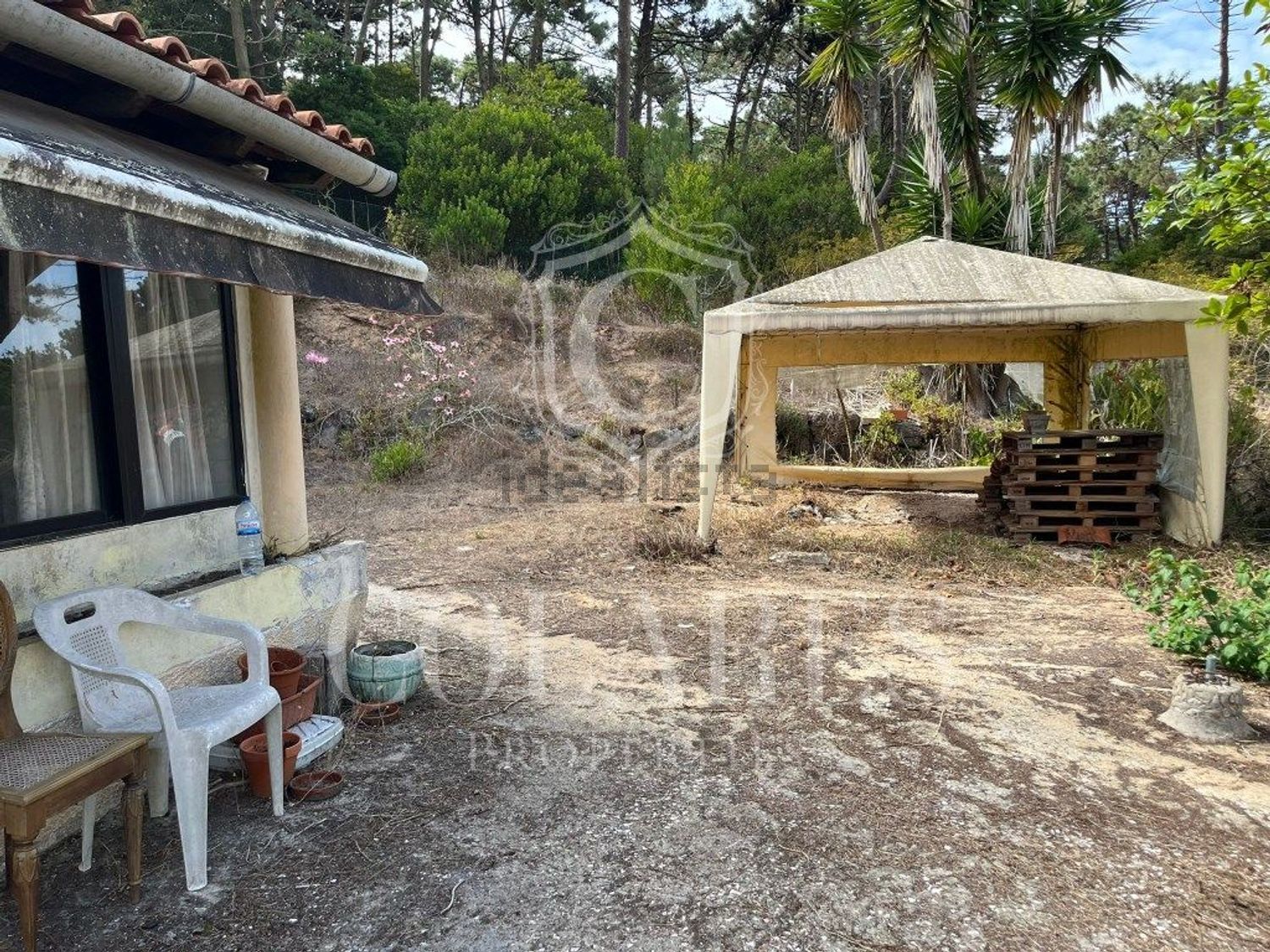 小楼房或独栋别墅出售在 Vila de Colares - Mucifal - 外立面