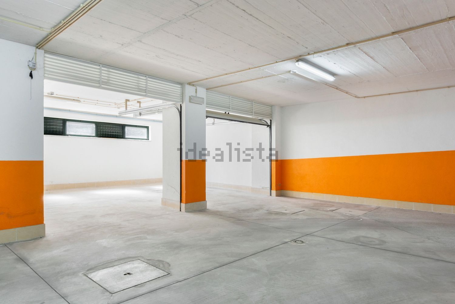 公寓 t3出售在Estrada de Paço de Arcos - 停车位